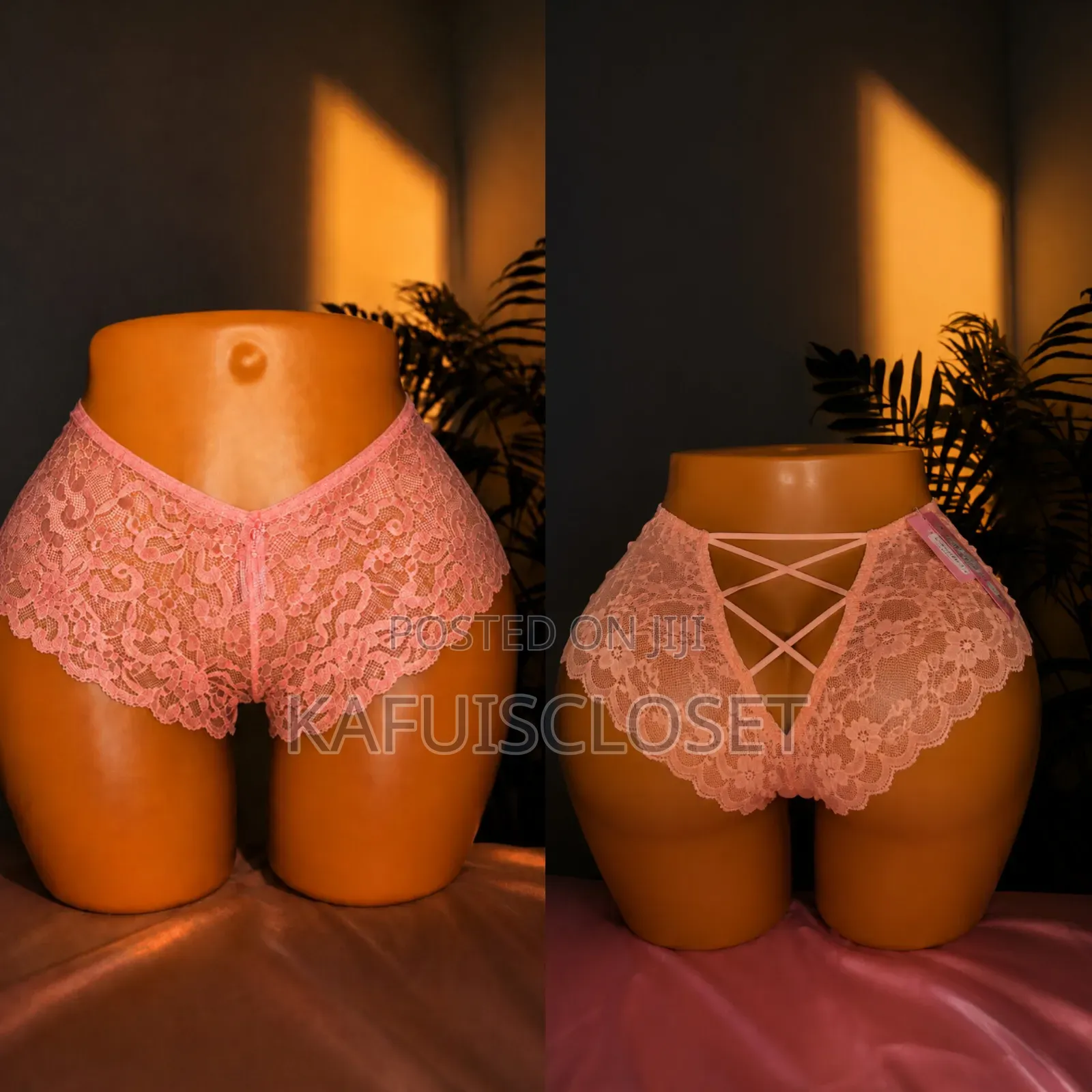 Ladies Panties
