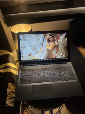 Laptop HP 15-Gw0023od Slim 8GB AMD A4 HDD 500GB