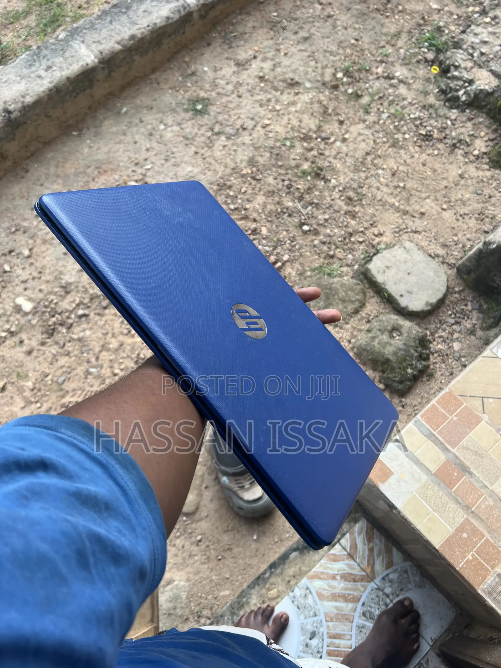 Laptop HP 15-Gw0023od Slim 8GB AMD A4 HDD 500GB