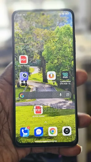 Xiaomi Redmi Note 11 Pro 5G 128 GB Gray