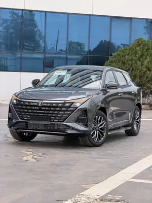 New Changan UNI-Z 1.5T Premium 2026 Gray