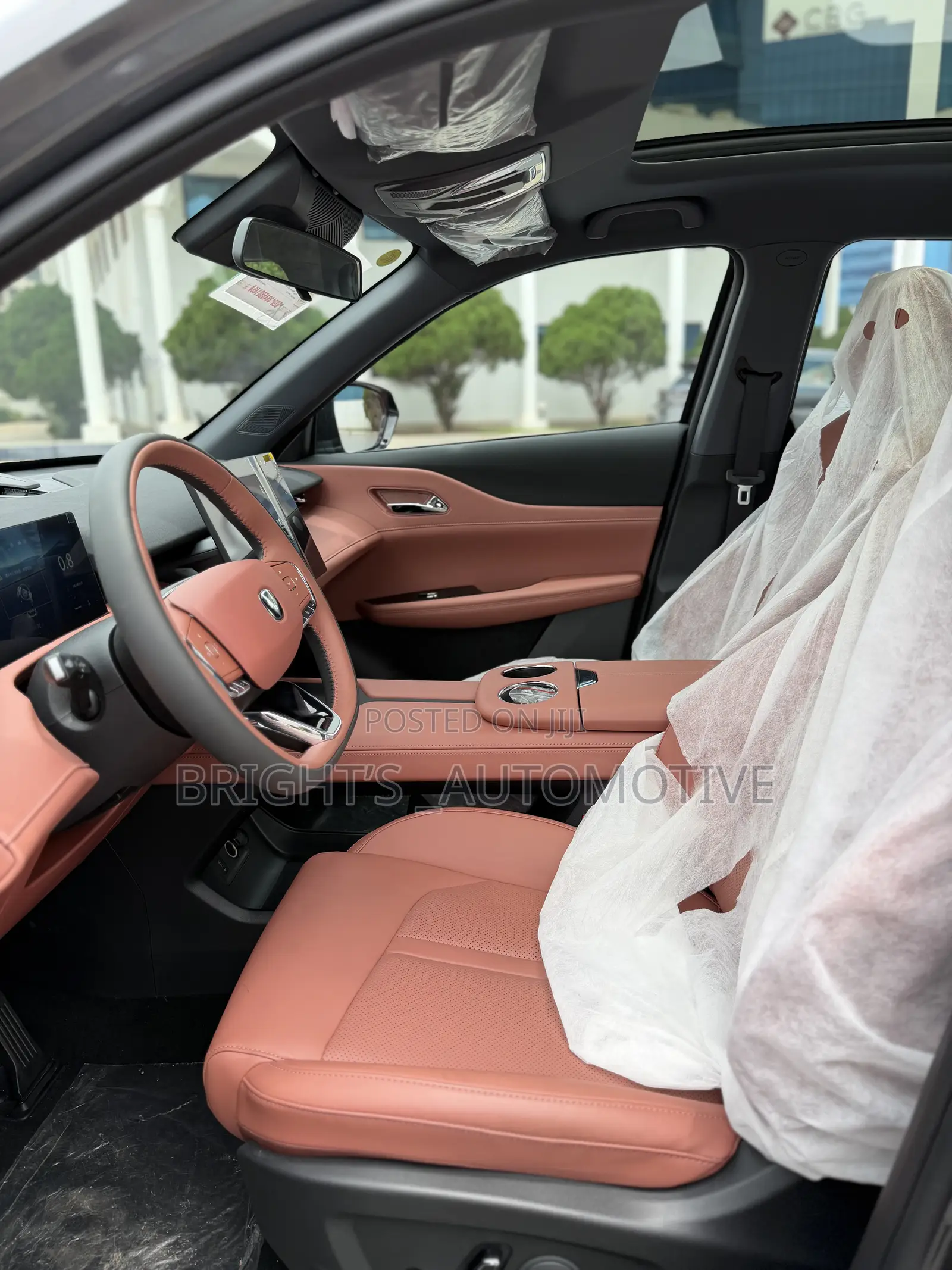 New Changan UNI-Z 1.5T Premium 2026 Gray