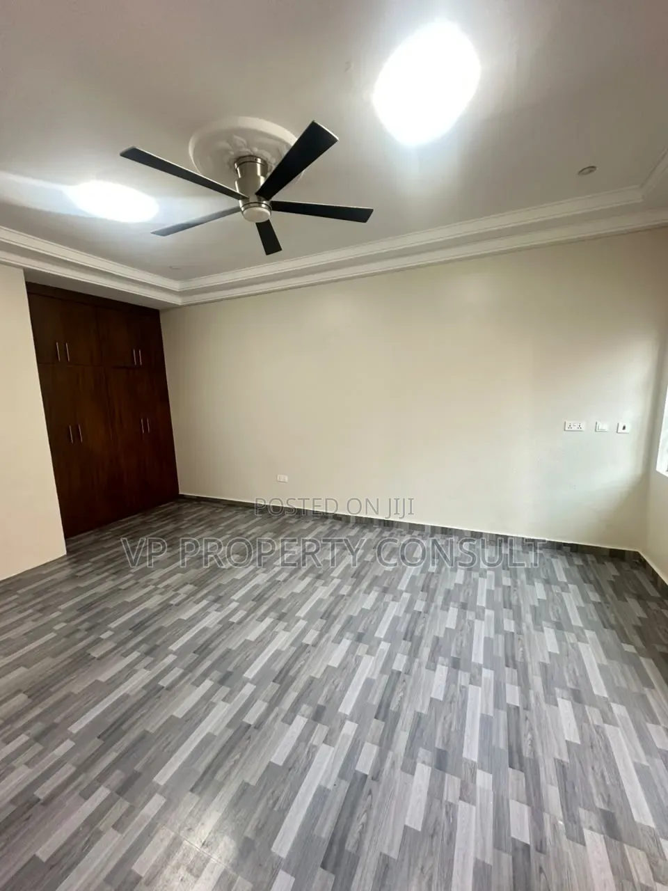 3bdrm Apartment in Sakora for rent