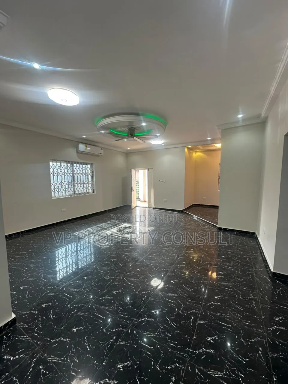 3bdrm Apartment in Sakora for rent
