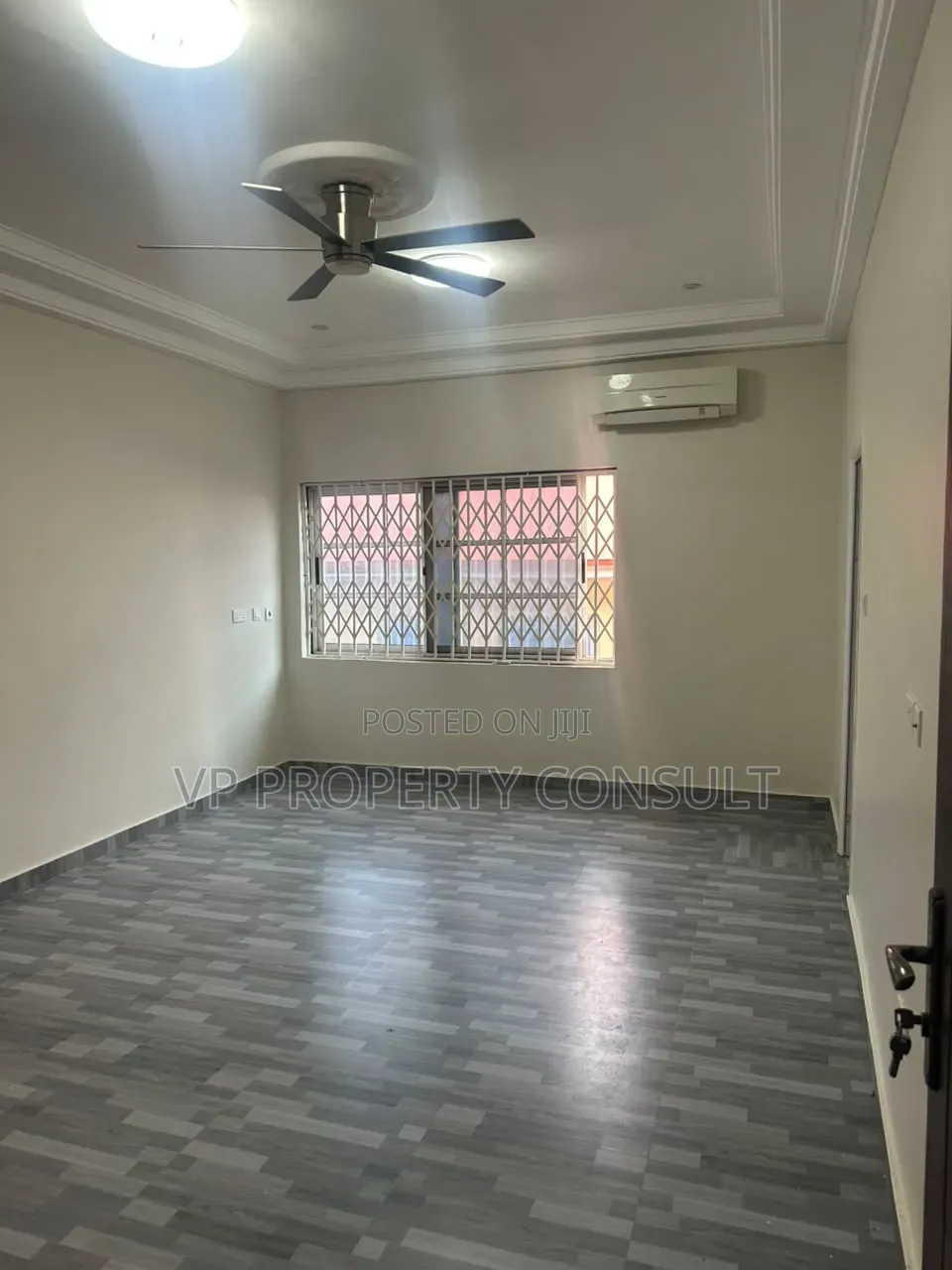 3bdrm Apartment in Sakora for rent