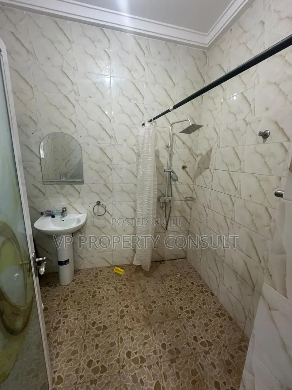 3bdrm Apartment in Sakora for rent