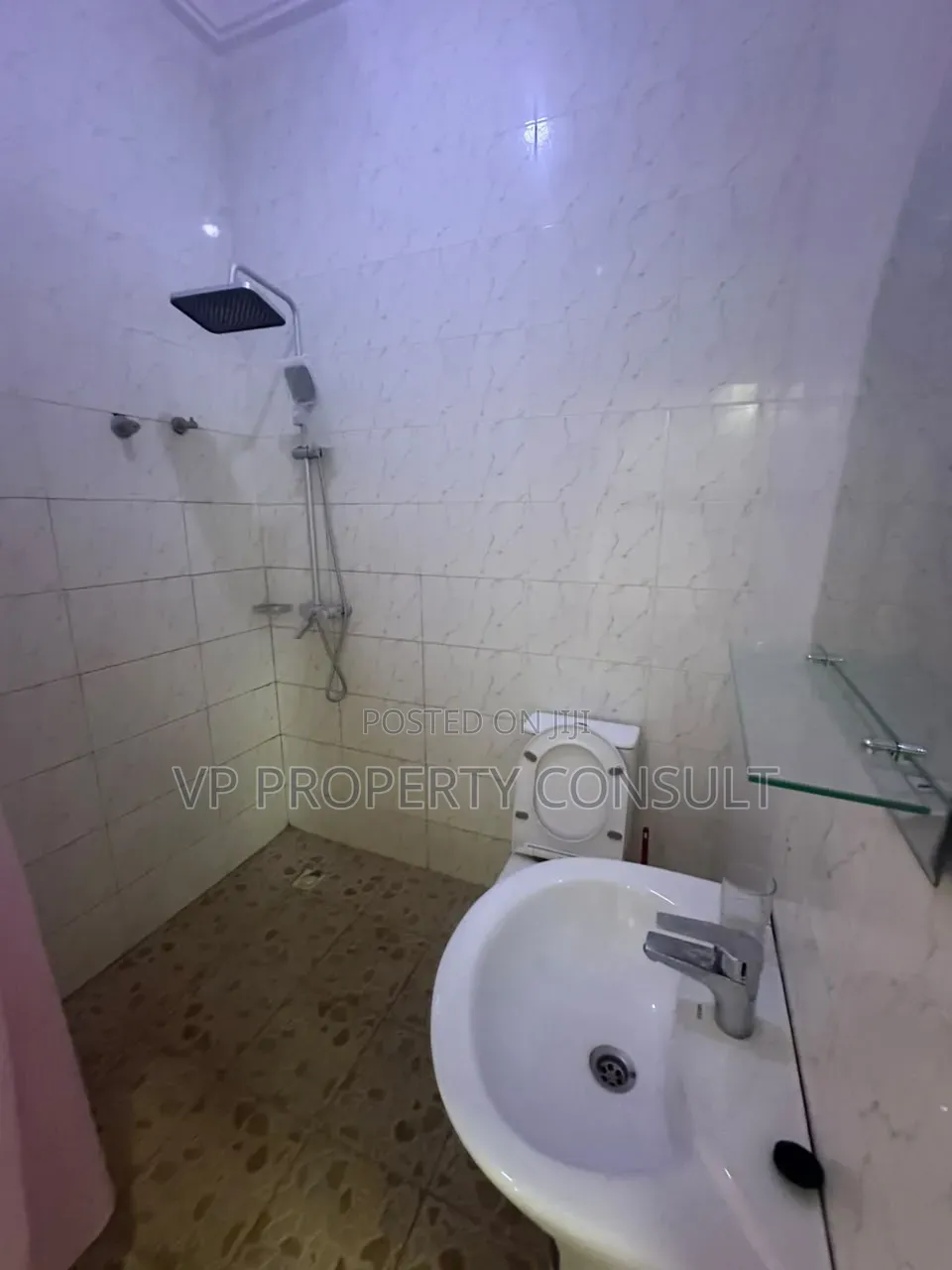 3bdrm Apartment in Sakora for rent