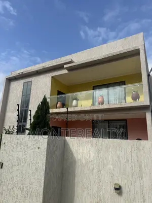 3bdrm Apartment in Abokobi for rent