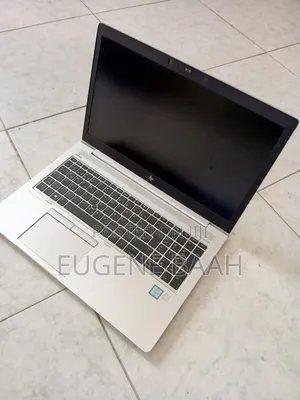 Laptop HP EliteBook 850 G5 16GB Intel Core i7 SSD 512GB