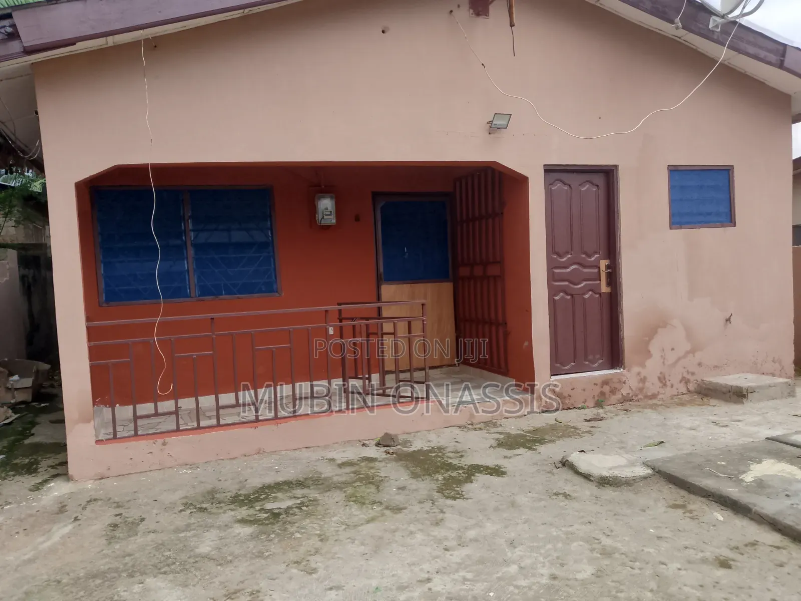 2bdrm House in Items Property, School Park Area for rent