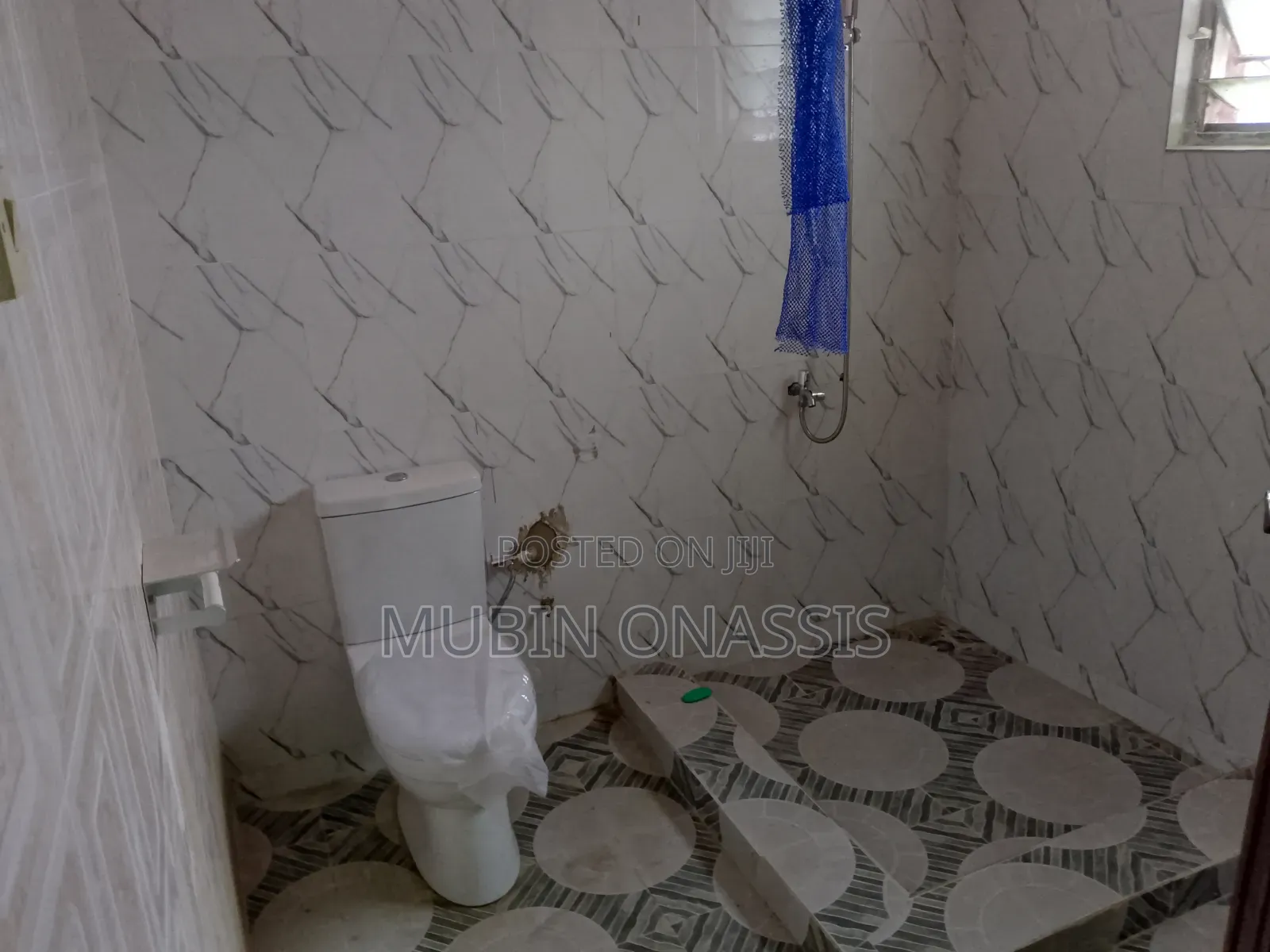 2bdrm House in Items Property, School Park Area for rent