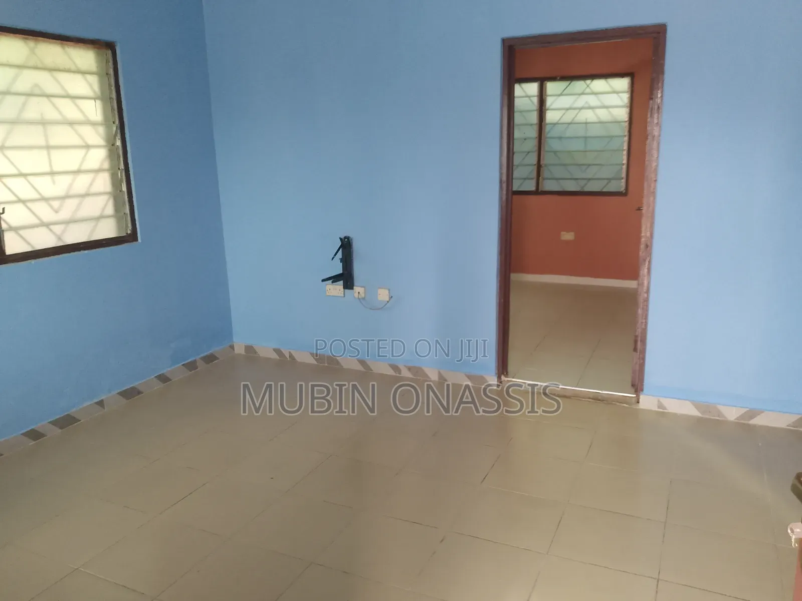 2bdrm House in Items Property, School Park Area for rent