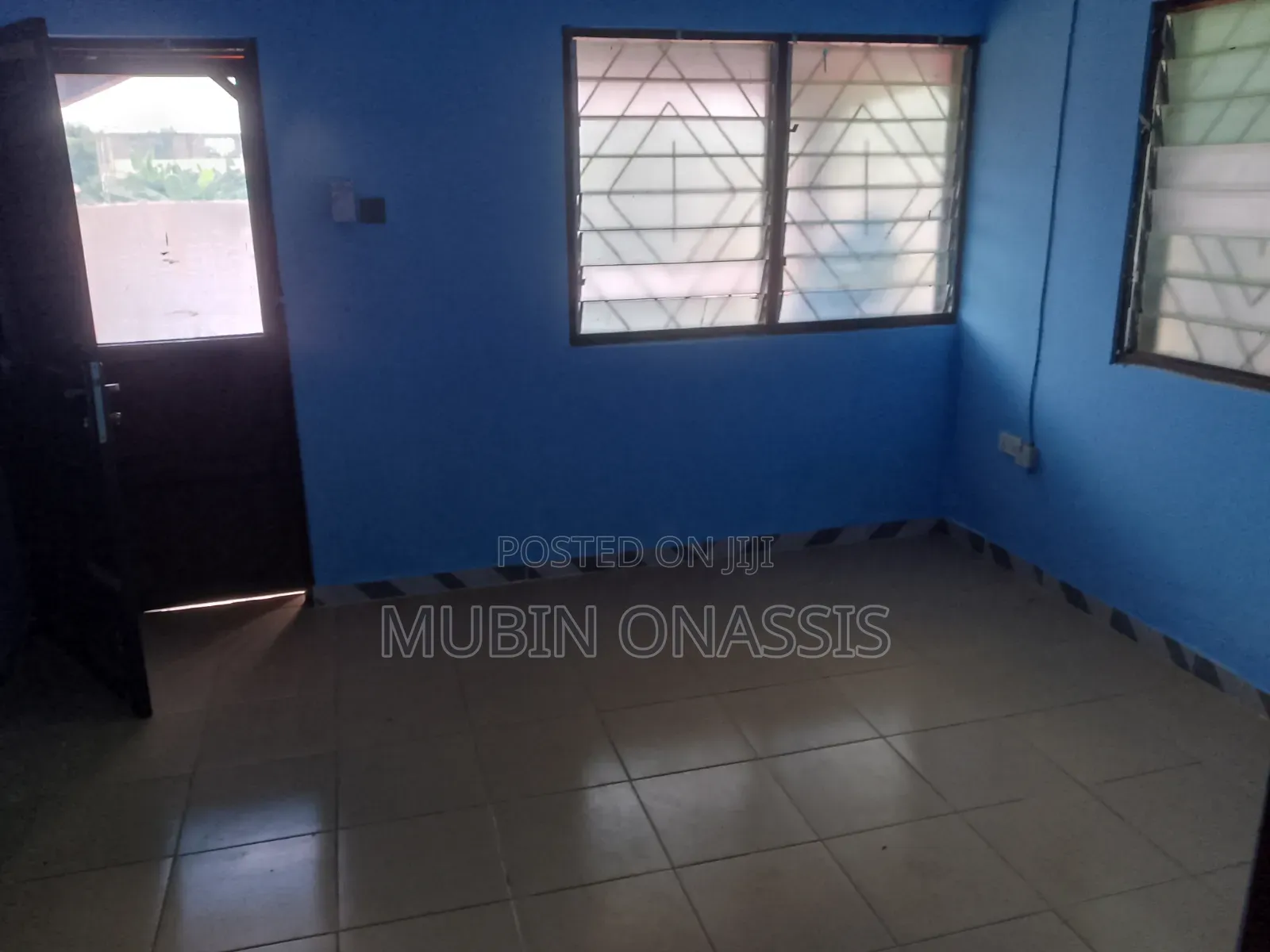 2bdrm House in Items Property, School Park Area for rent