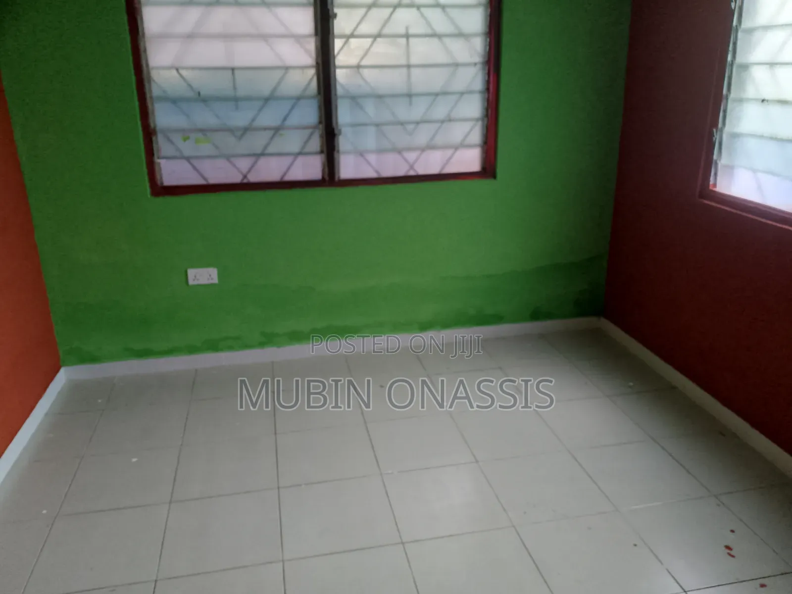 2bdrm House in Items Property, School Park Area for rent