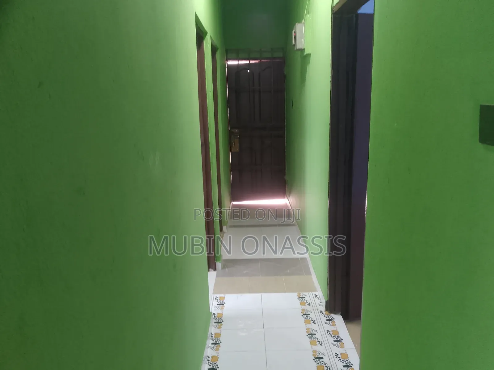 2bdrm House in Items Property, School Park Area for rent