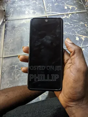 Tecno Spark 40 128 GB Black