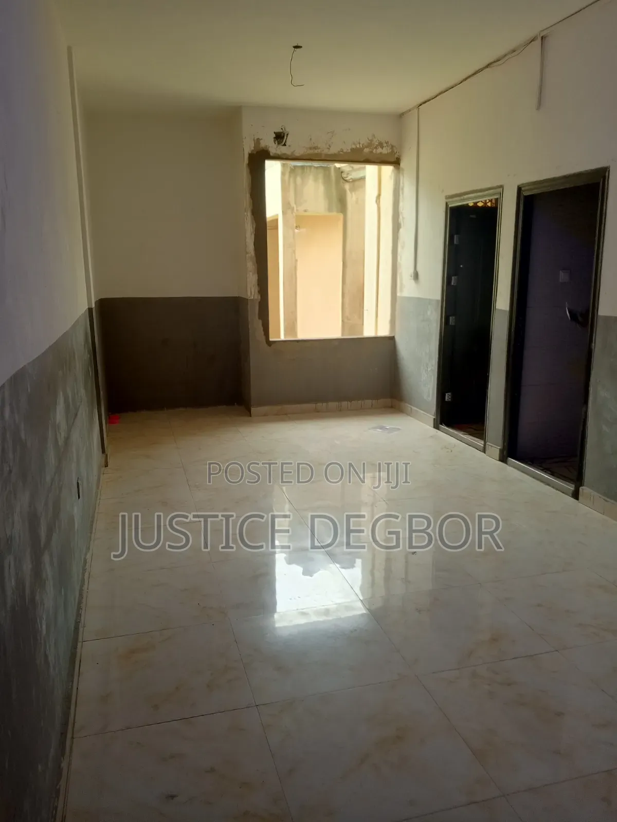 1bdrm Apartment in Bestchoice Property, Mile 7 for rent