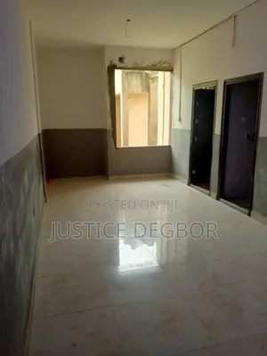 1bdrm Apartment in Bestchoice Property, Mile 7 for rent