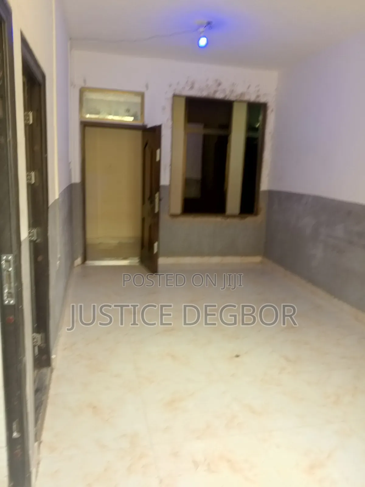 1bdrm Apartment in Bestchoice Property, Mile 7 for rent