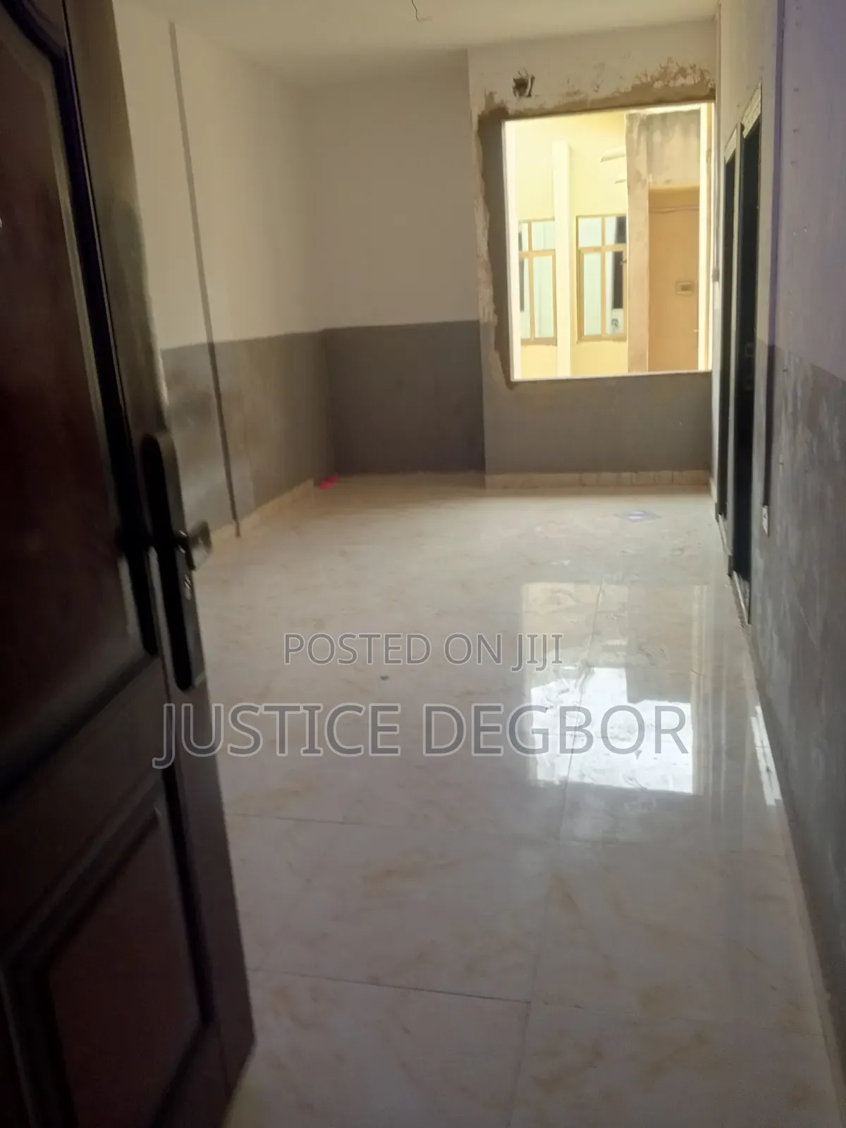 1bdrm Apartment in Bestchoice Property, Mile 7 for rent