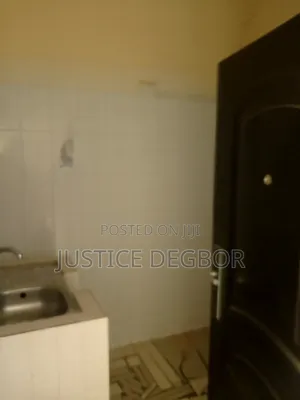 1bdrm Apartment in Bestchoice Property, Mile 7 for rent