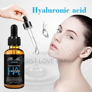 Pei Mei Hyaluronic Acid Serum 30ml