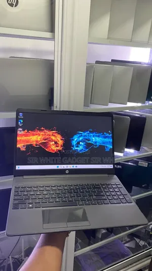 Laptop HP 250 G8 8GB Intel Core i3 SSD 256GB