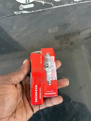 NGK Spark Plugs for Honda