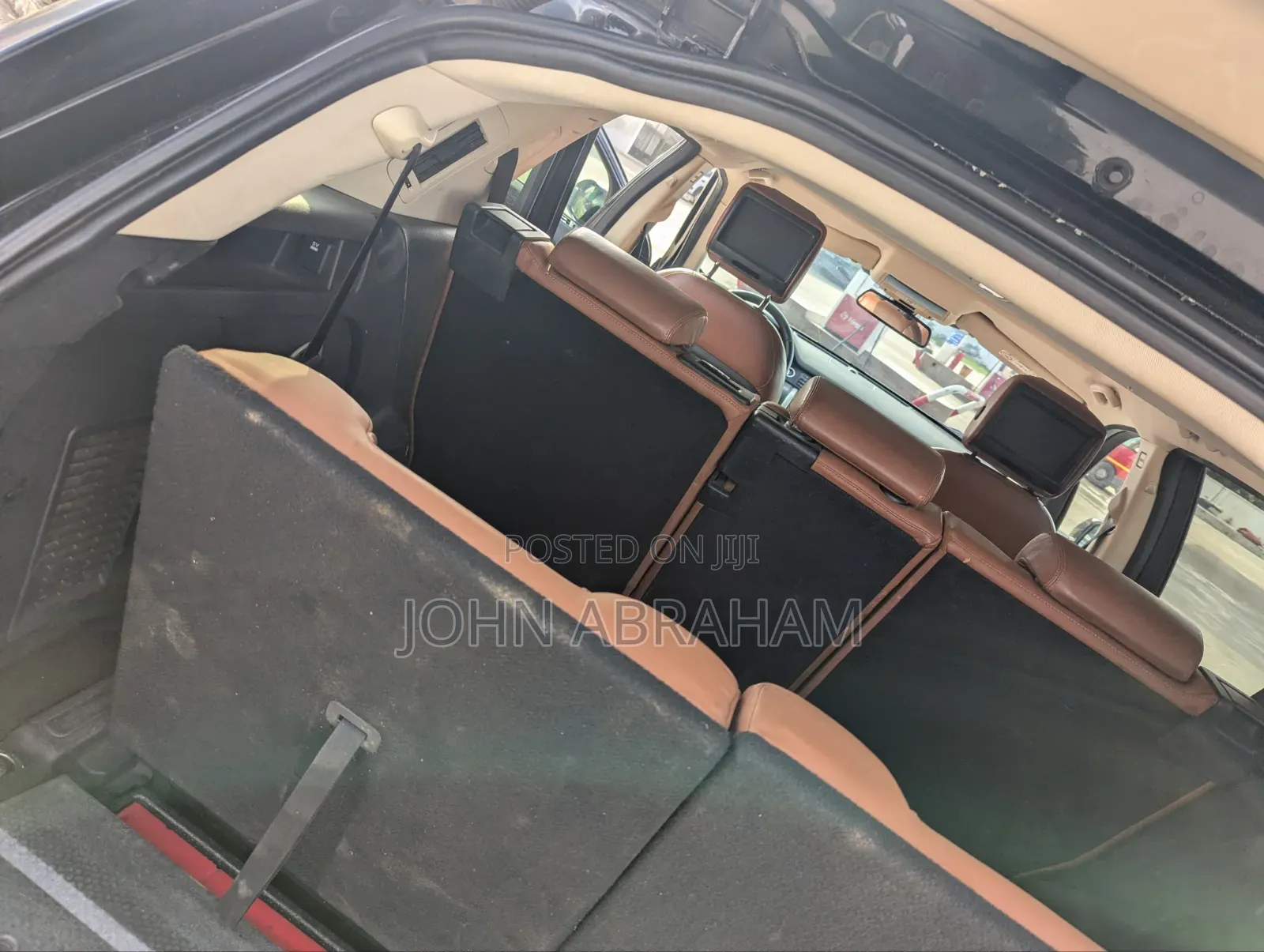 Land Rover Discovery Sport 2015 Black