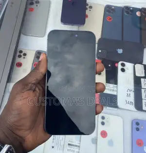 Apple iPhone 14 Pro Max 256 GB Purple