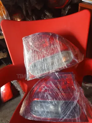 Honda Civic 2009 America Type Tailight (Pair)