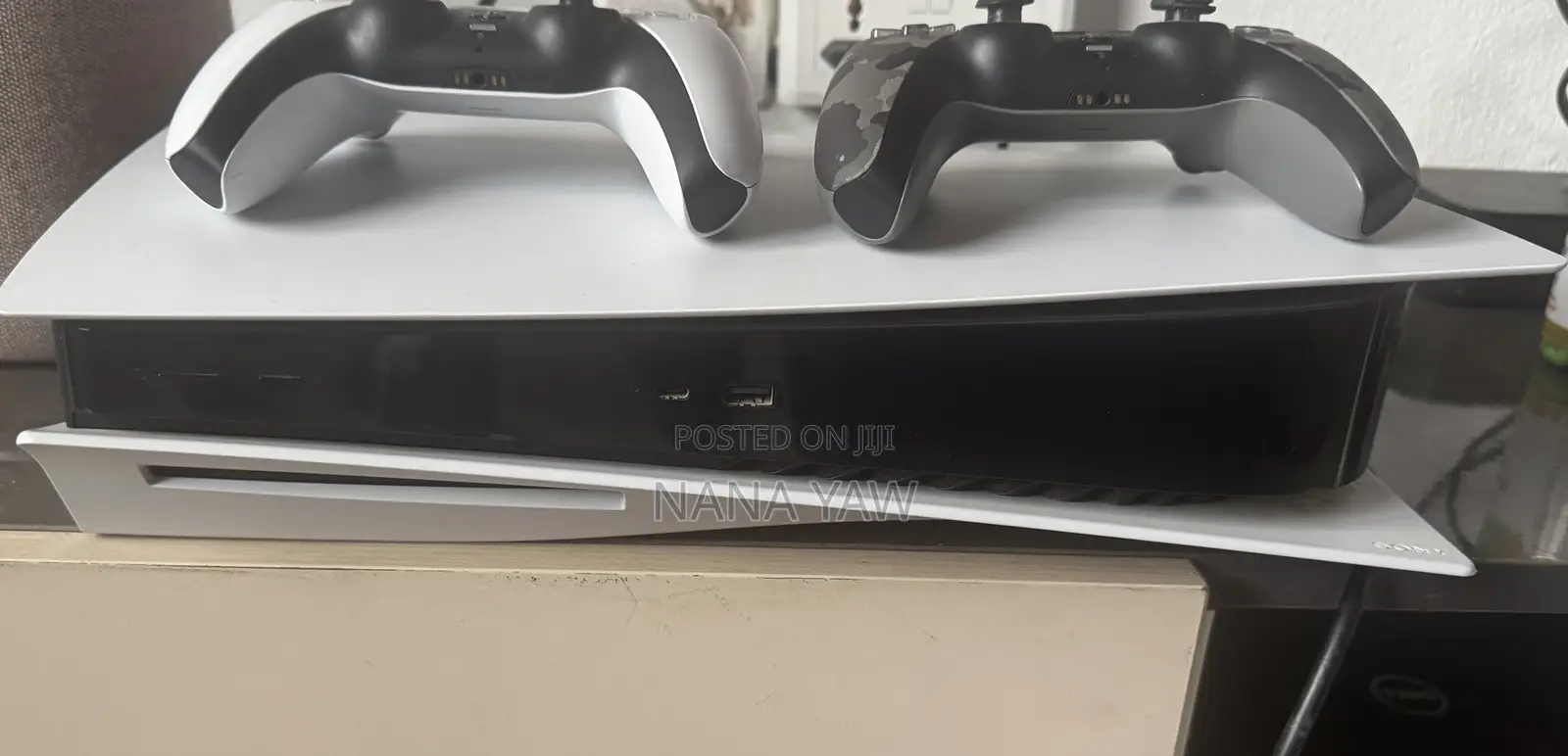 PS5 Console for Sales