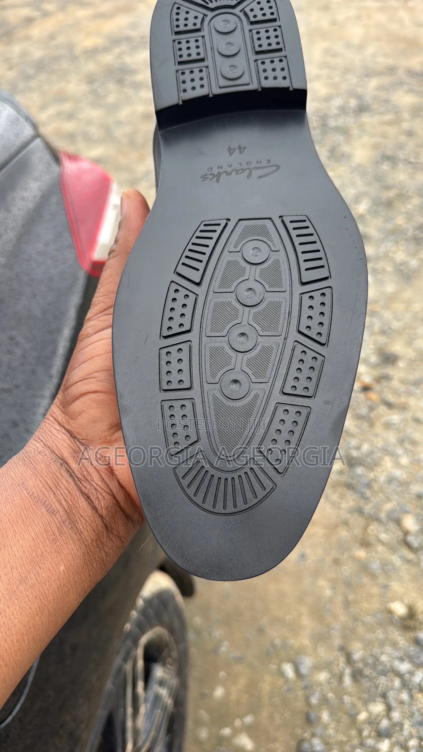 Loafers