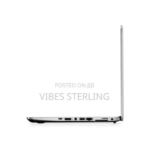 Laptop HP EliteBook 840 G3 8GB Intel Core i5 SSD 256GB