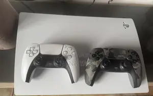 PS5 Console for Sales