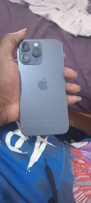 Apple iPhone 14 Pro Max 128 GB Purple