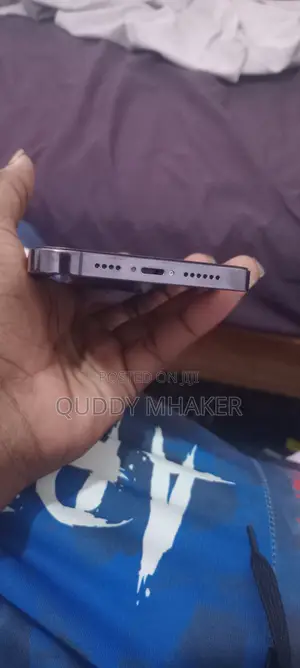 Apple iPhone 14 Pro Max 128 GB Purple