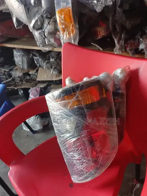 Honda Ridgeline 2010 Tailight (Pair)