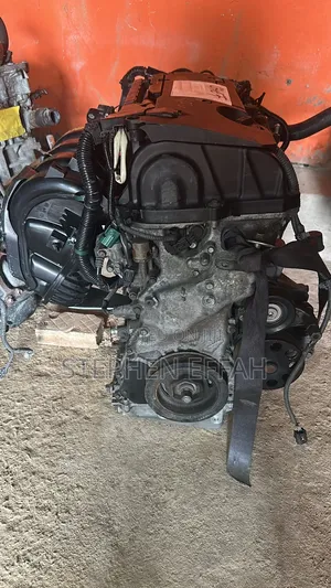 Honda CRV 16 Model ENGINE ONLY