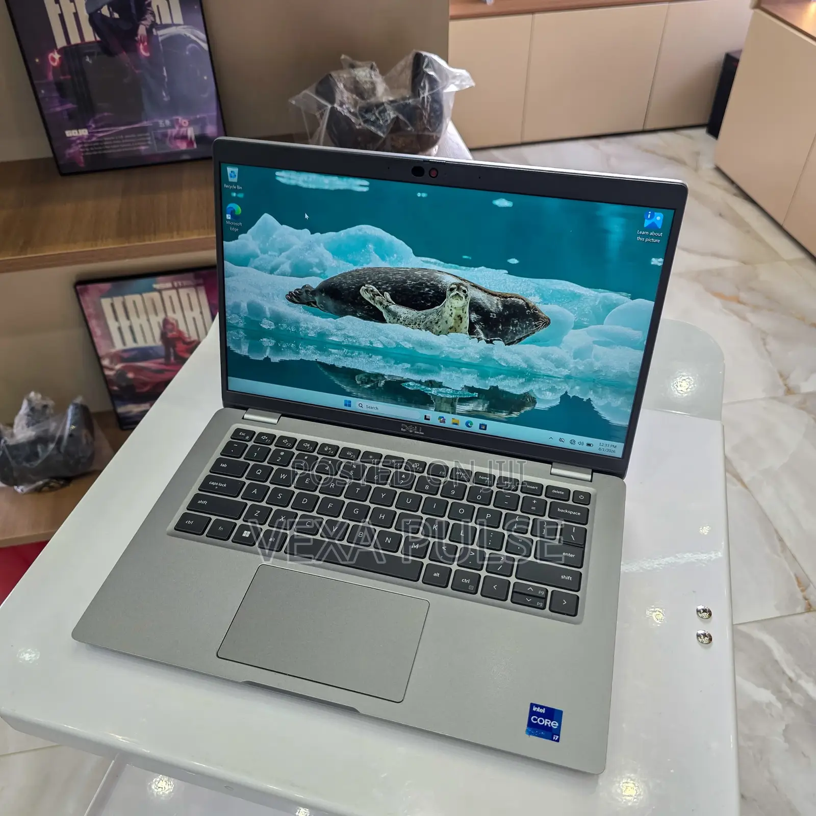 Laptop Dell Latitude 5430 16GB Intel Core i7 SSD 256GB