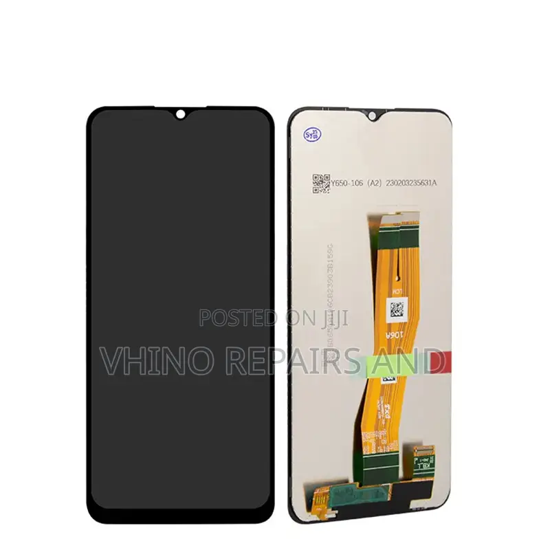 Original Samsung Galaxy A04e Screen Replacement