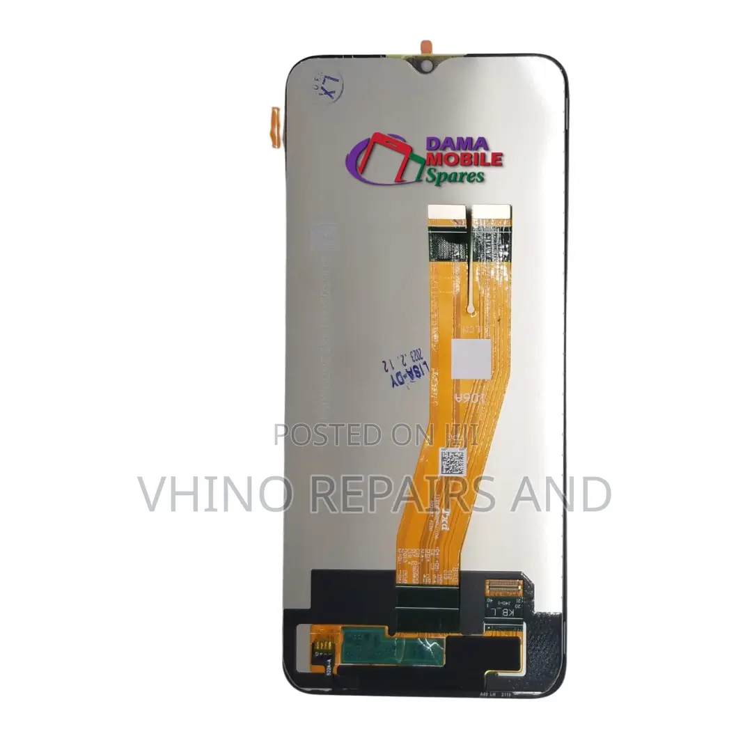 Original Samsung Galaxy A04e Screen Replacement