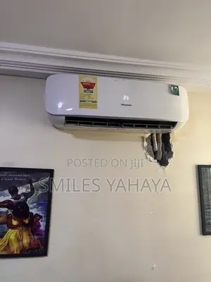 Sales of 2hp Hisense Air Conditioner