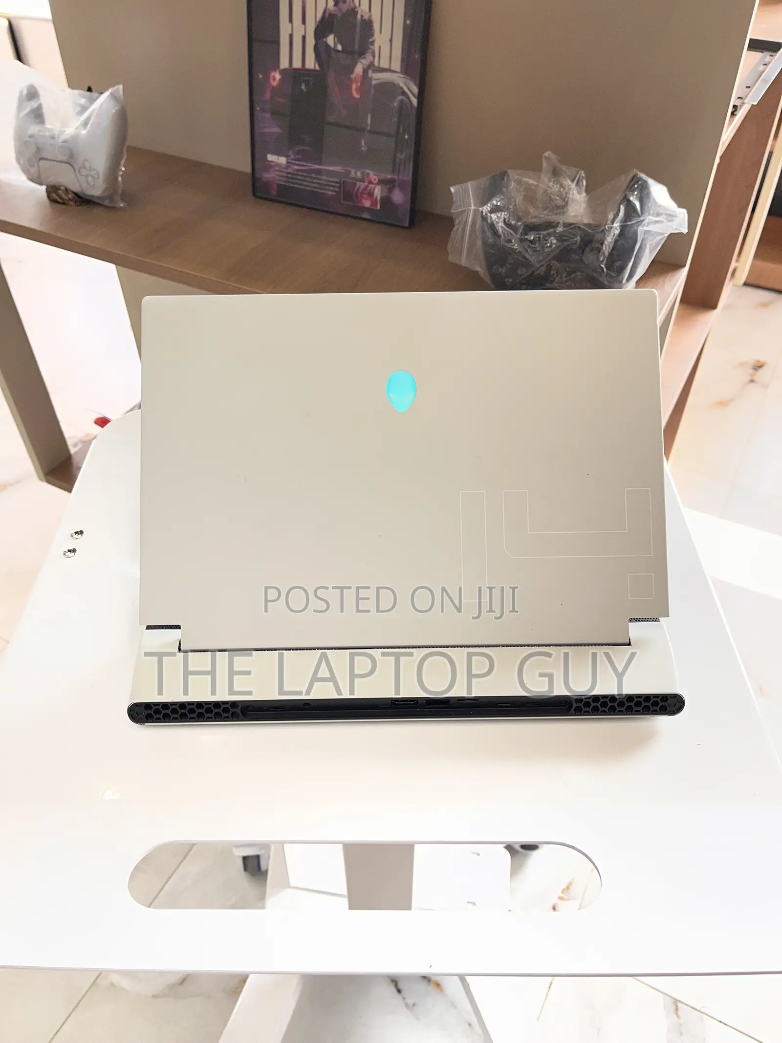 Laptop Alienware X14 16GB Intel Core i5 SSD 512GB