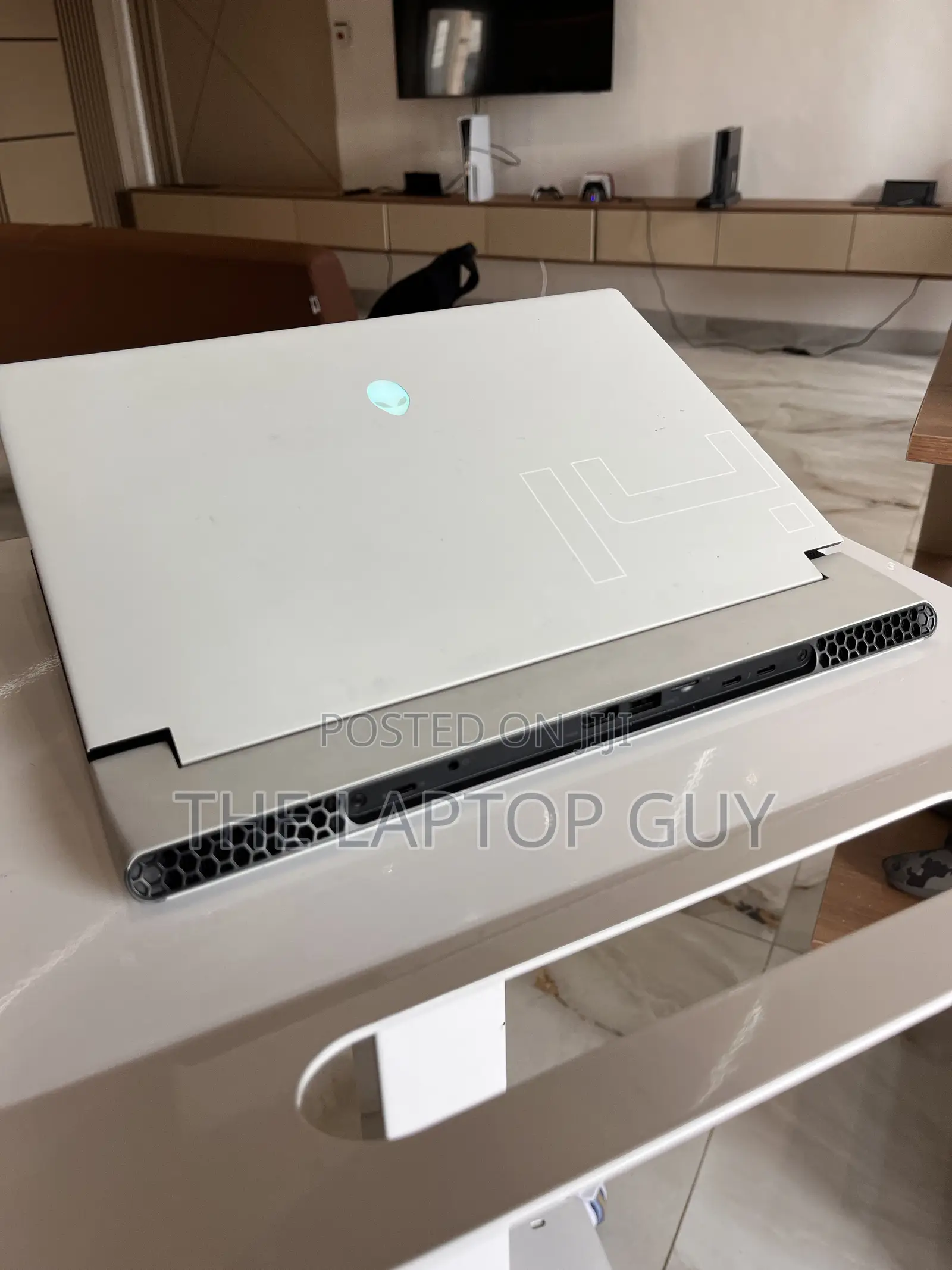 Laptop Alienware X14 16GB Intel Core i5 SSD 512GB