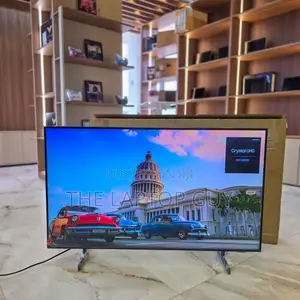 New Samsung 50 Inches TV