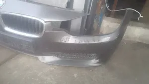 BMW Front Bumper F30