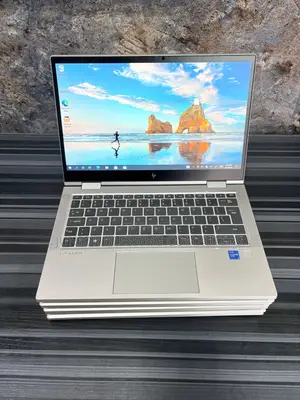 Laptop HP EliteBook 830 G8 16GB Intel Core i5 SSD 512GB