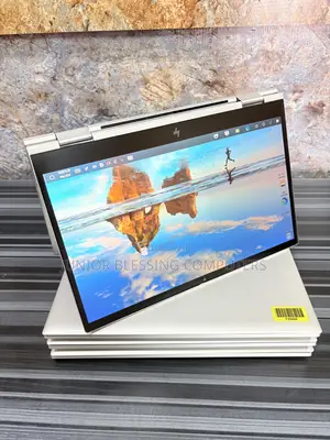 Laptop HP EliteBook 830 G8 16GB Intel Core i5 SSD 512GB