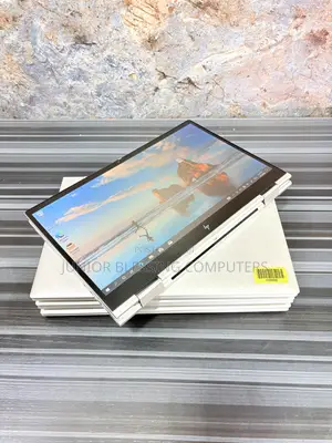 Laptop HP EliteBook 830 G8 16GB Intel Core i5 SSD 512GB